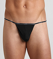 string string4 Cadeau Saint Valentin : Lingerie Homme