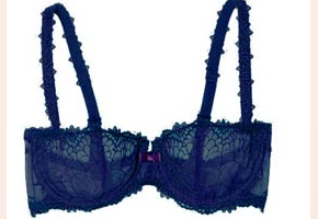 corbeille chantelle Cadeau Saint Valentin : sélection aux soldes Orcanta