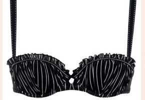 corbeille malicieuse1 Soldes Chantal Thomass sur orcanta.fr