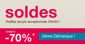 etam lingerie soldes 2010 Soldes ETAM Lingerie : profitez de la 2ème démarque pour votre Cadeau Saint Valentin