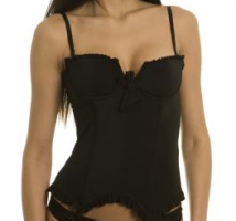guêpiere cynthia 214x200 Cadeau Saint Valentin : Ne pas se tromper dans la taille de lingerie de sa femme