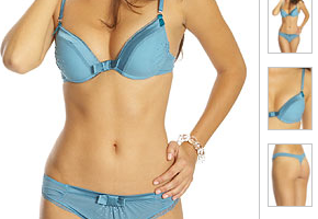 magic up nightlife Soldes ETAM Lingerie :   50 % sur les parures de lingerie