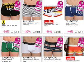 soldes adventice