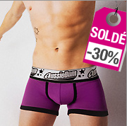 soldes aussiebum