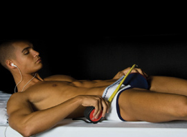 soldes homme andrew christian