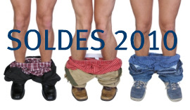 soldes manstore