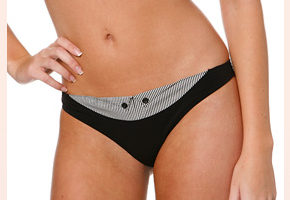 string sexy dandy Soldes Chantal Thomass sur orcanta.fr