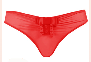 tanga sweetpoke Soldes Chantal Thomass sur orcanta.fr