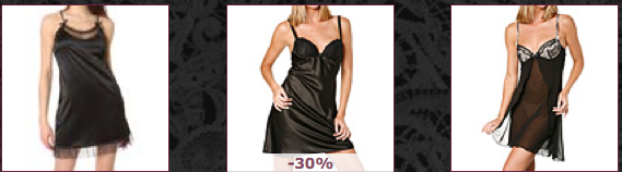 lingerie saint valentin chantelle 2 Cadeau Saint Valentin Lingerie   Chantelle