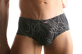 Lingerie Planet Undies