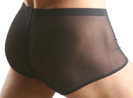 Lingerie Planet Undies