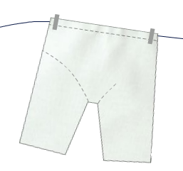 patit bateau crea Histoire de la culotte Petit Bateau