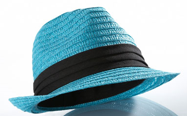 panama Accessoires de plage et de mode chez La Redoute 