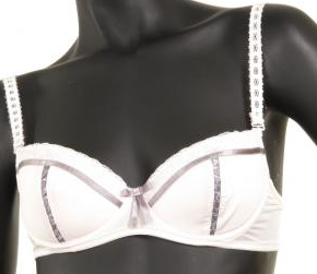 soutien gorge carla Le hard discount de la lingerie chez Vêt’Affaires