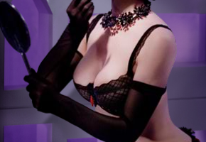sparkle teese Lingerie Dita Von Teese : Party Edition by Dita