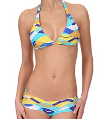 BA 2 pieces michoko Soldes BrandAlley : sélection de maillots de bain soldés