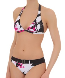 BA 2 pieces morgan Soldes BrandAlley : sélection de maillots de bain soldés