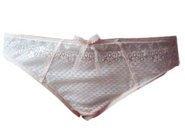 culotte chantelle orcanta Soldes Culottes et Dentelles, pour l’été 2010