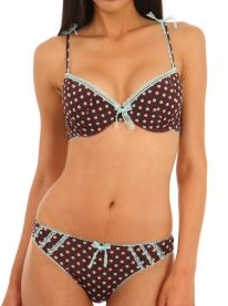 parure divona dessous cheri Soldes Parures de Lingerie, nos choix en soldes