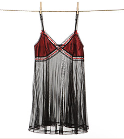 passionata combinette Soldes Orcanta Lingerie : nos choix pour les soldes d’été 2010