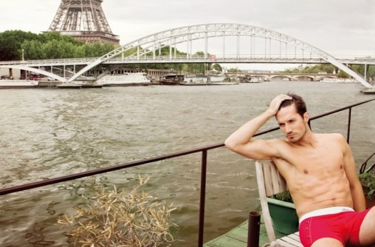Caleçon homme, boxer homme, les insurgés insurg%C3%A9s tour Caleçons, boxers homme : des sous vetements homme mode avec Les Insurgés