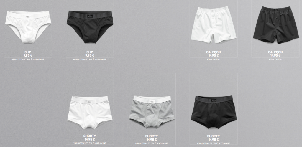 2012 01 06 1123FE 1024x499 David Beckham Bodywear: ne le cherchez pas en short au PSG, il est en slip chez H&M !