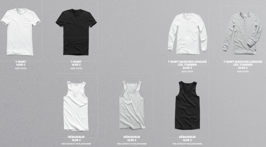 2012 01 06 112DF FFZ4 1024x565 David Beckham Bodywear: ne le cherchez pas en short au PSG, il est en slip chez H&M !