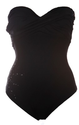 Charlott Lingerie 6 Charlott Lingerie : Tendances printemps été 2012 de la marque de lingerie