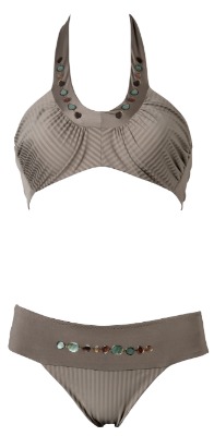 Charlott' Lingerie Charlott Lingerie 7 Charlott Lingerie : Tendances printemps été 2012 de la marque de lingerie