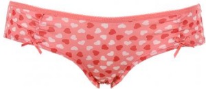 lingerie avec des petits coeurs coeurs 21 Lingerie de Saint Valentin : où trouver de la lingerie avec des petits coeurs ?