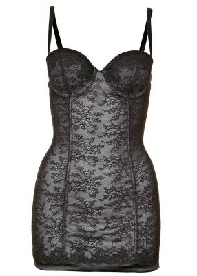 1 001 Cadeau de Saint Valentin : une jolie nuisette femme à offrir chez Zalando