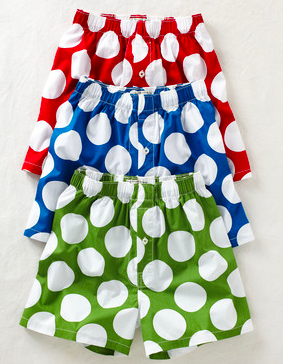 Caleçon homme Cale%C3%A7on homme 31 Caleçon homme : chic et fantaisie avec les caleçons à pois et vichy de l’anglais Boden
