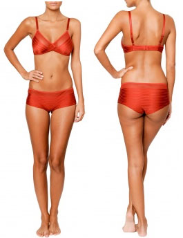 Triangle Mrs Wang Huit Idées Cadeaux pour une Valentine chez Bodyandco.com