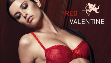 red valentine bodyandco.jpg Idées Cadeaux pour une Valentine chez Bodyandco.com