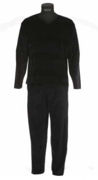 soldes pyjama homme Eminence Idée Cadeau Homme Saint Valentin 2012 : un beau pyjama homme