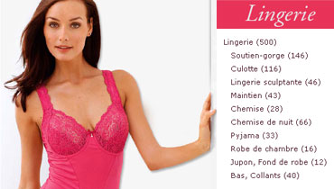 lingerie sculptante Daxon Un corps de rêve sans effort grâce à la lingerie sculptante Daxon