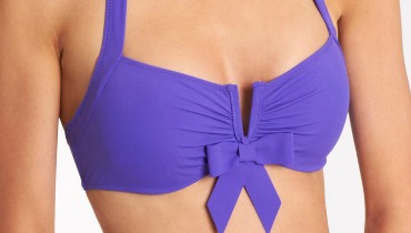 maillot de bain femme etam