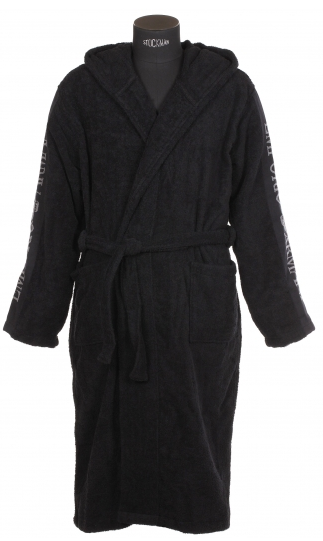 soldes peignoir homme hiver 2013 Soldes peignoir homme hiver 2013 : une solution chic pour rester au chaud à la maison