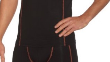 sous vetement homme scultpant  Sélection de sous vetement homme sculptant pour cacher les poignées d’amour ou avoir des abdos 