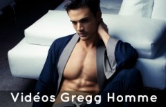 gregg homme underwear video