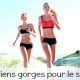 soutien gorge de sport