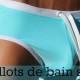 maillot de bain sexy pour homme
