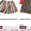 soldes rue des hommes