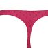 string homme metal gloss fesse