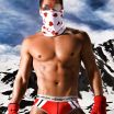 Calecon Planet Undies